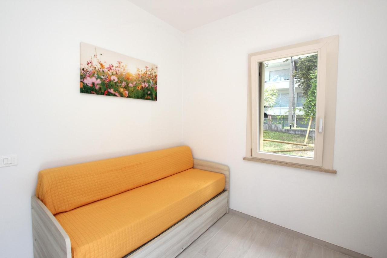 Ville Pinetine Bibione Extérieur photo