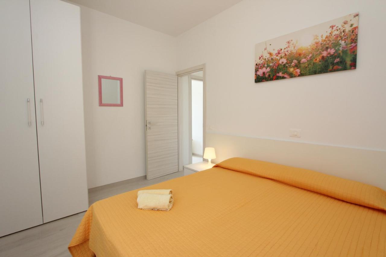 Ville Pinetine Bibione Extérieur photo